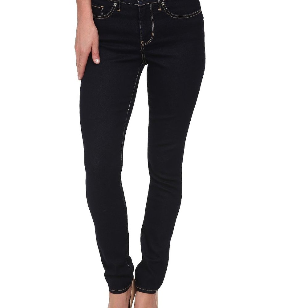 Levi’s Womens 311 Shaping Skinny Jean Size 25/0